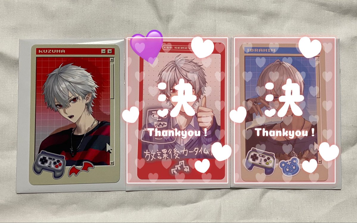 ❤︎︎ 𝓐 ❤︎︎ tweet media