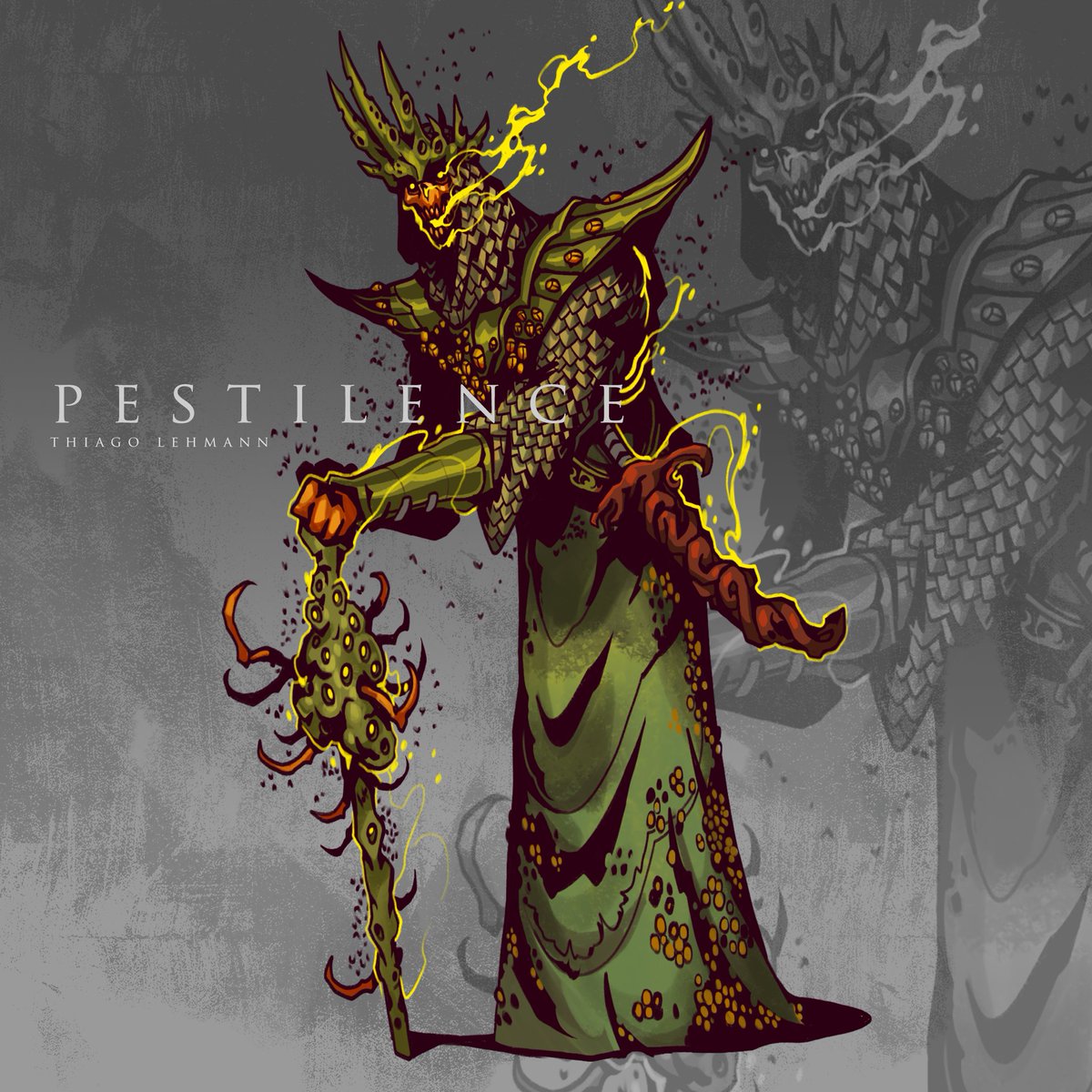 Thiago Lehmann - CS2 & Sigils of Nightfall tweet media