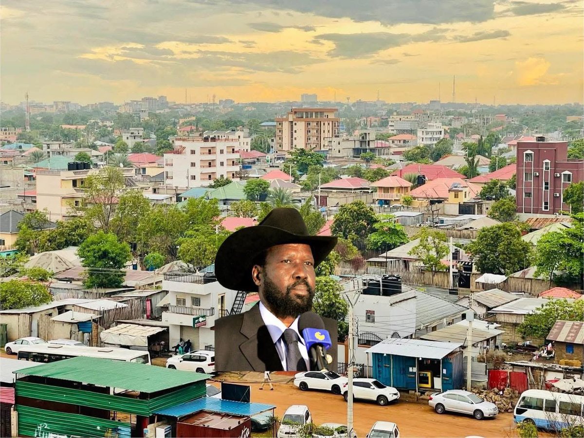 Ezekiel Arol tweet media