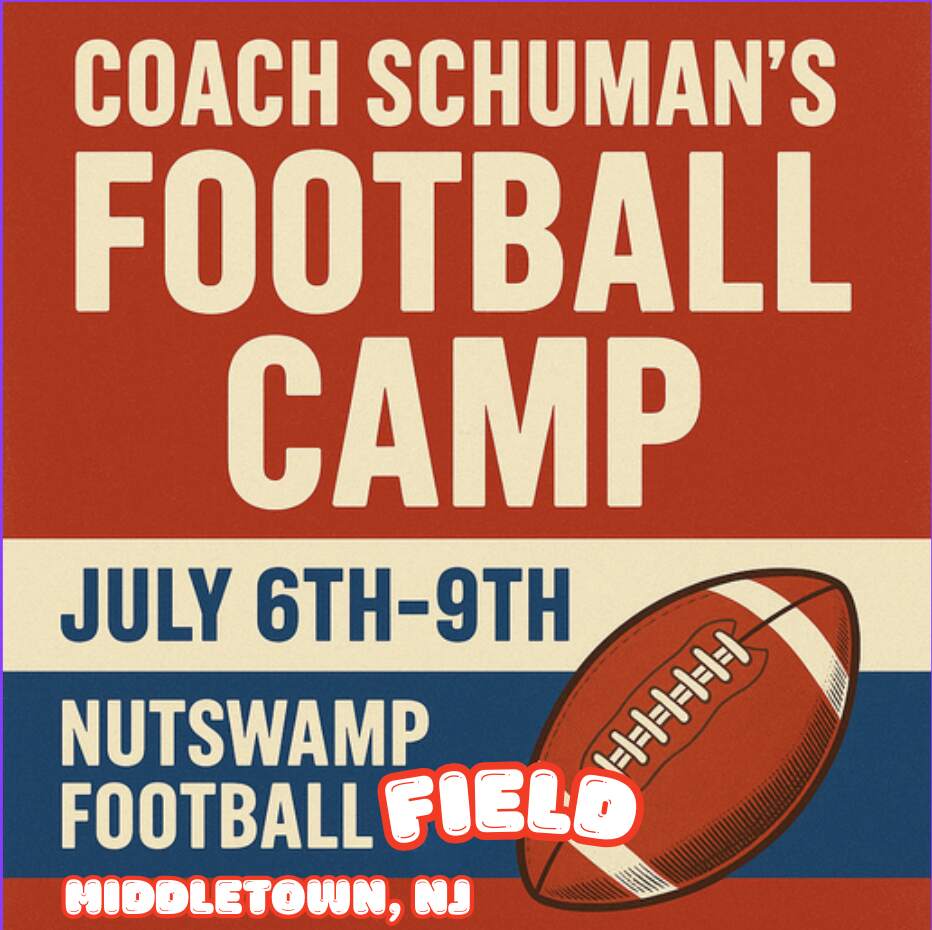 coachschuman's tweet image. go to boardwalkbeastsfb.com or myfootballcamps.com to find out more!! #monmouthcounty #newjersey