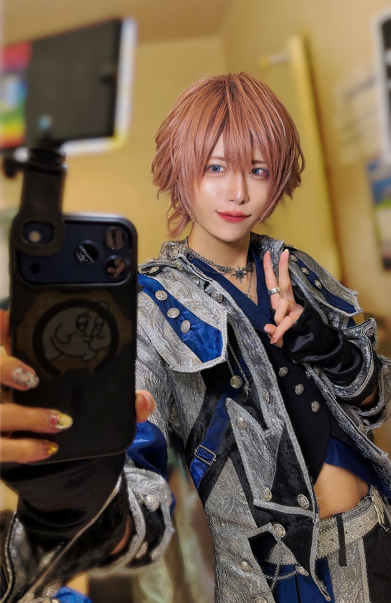 御坂 涼平【VINANSHI】 tweet media