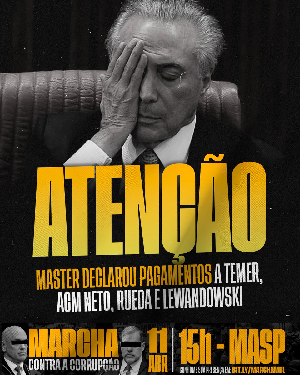 MBL - Movimento Brasil Livre tweet media