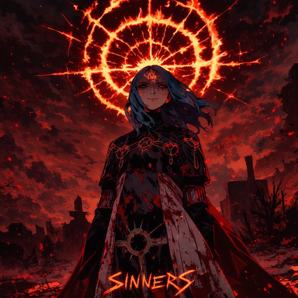 KratuSinners tweet media