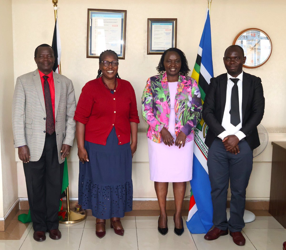 Trade Kenya tweet media