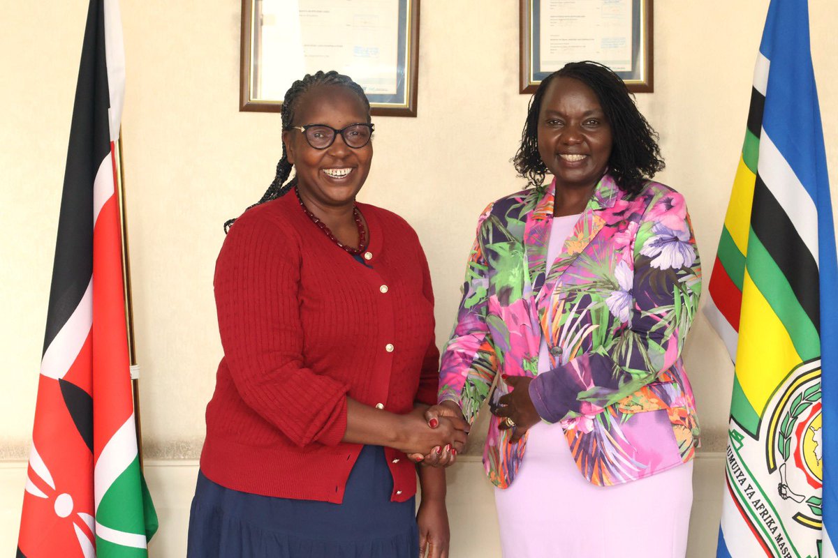 Trade Kenya tweet media