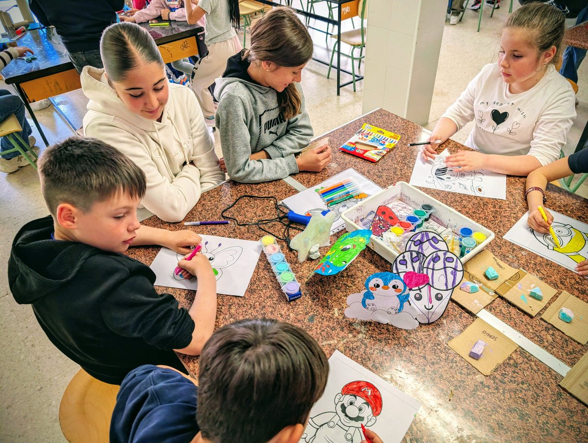 SAFA Alcalá la Real tweet media