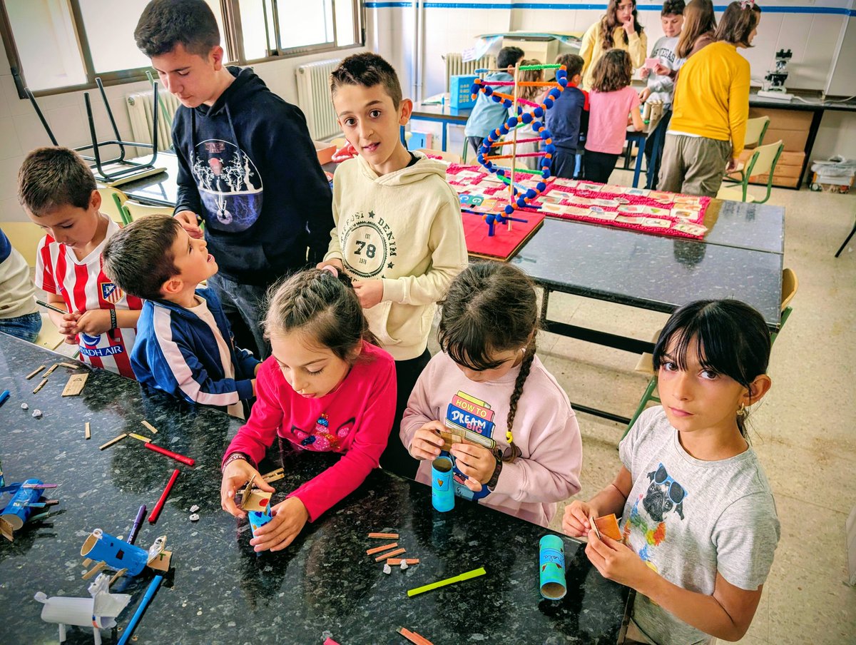 SAFA Alcalá la Real tweet media