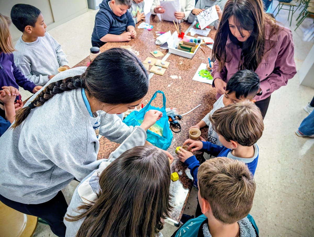 SAFA Alcalá la Real tweet media