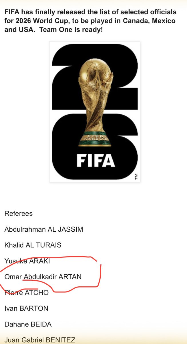 M.M. Dhoore tweet media