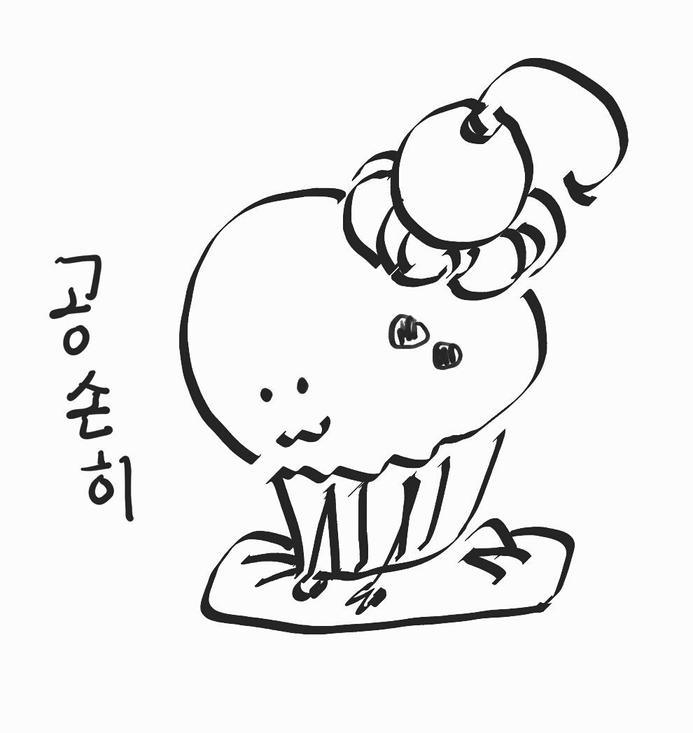 머핀양 tweet media