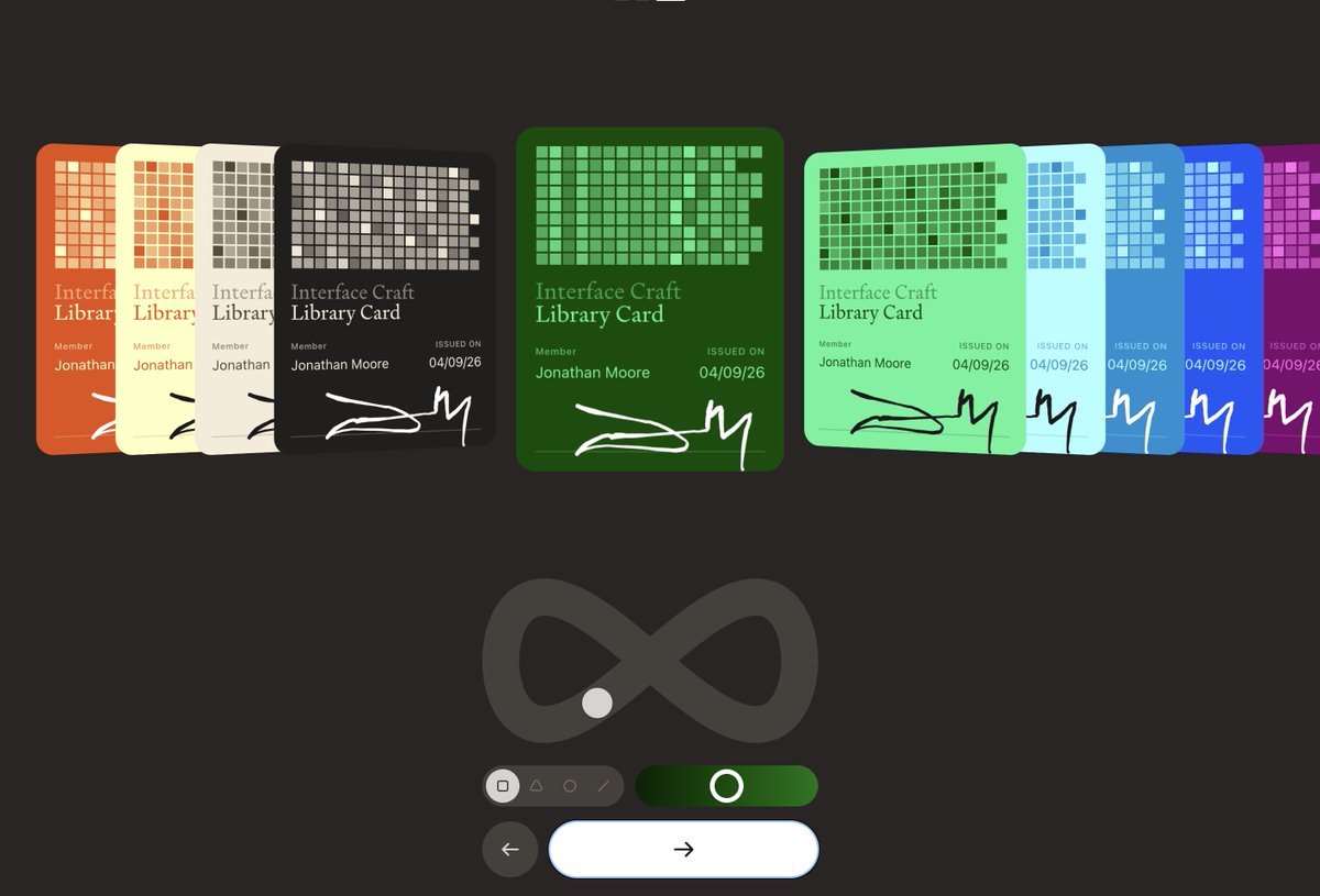 Jonathan Moore tweet media