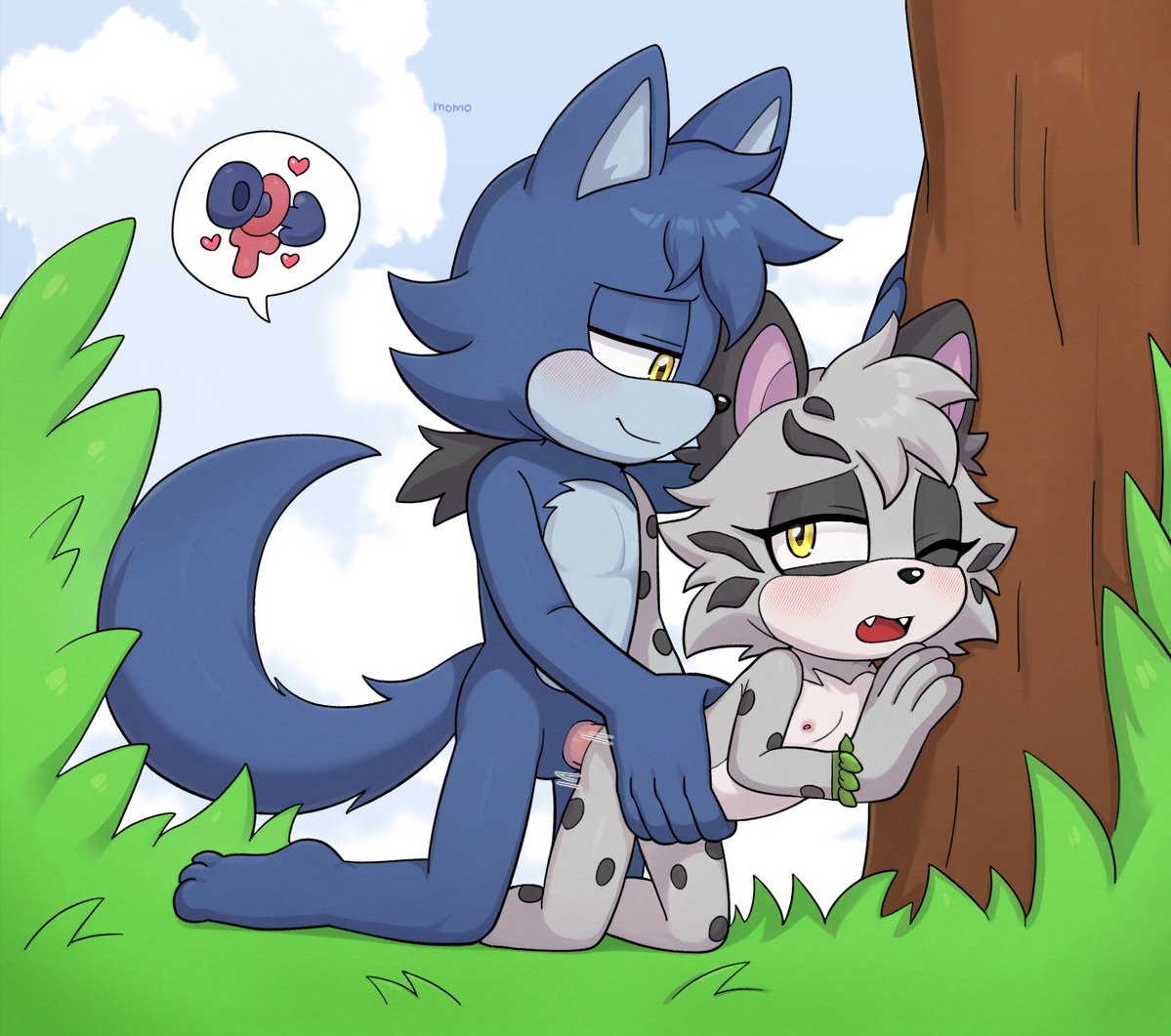 Commission for <a href="/DarkneticAD/">Darknetic AD 🇩🇪🔞🎨</a> 💙