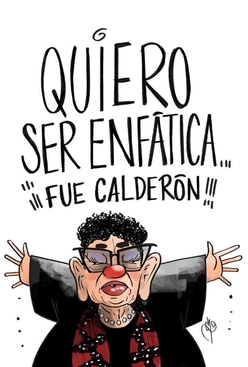 Chavo del Toro 🖌️ tweet media