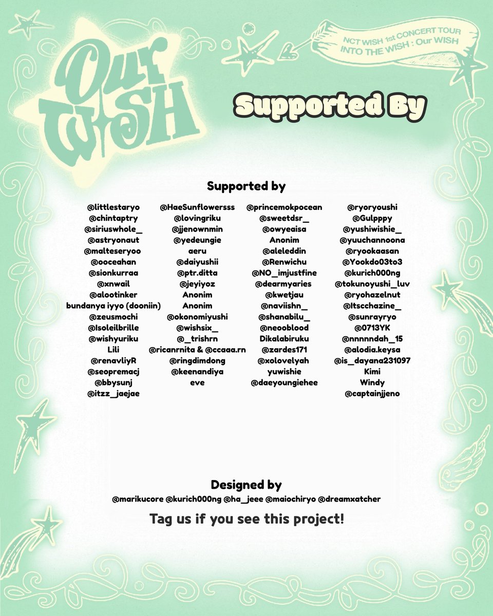 RYO_INDONESIA's tweet photo. Find #RYO Banner at ICE BSD Street 👀

Berikut 5 Street Banner terpilih yang akan terpasang untuk memeriahkan Into The WISH Jakarta 🚩

📅 11 April 2026
📍 ICE BSD Hall 8-10

Spot them, take a photo, and tag us! 📸 https://t.co/bkLSpmBqa8