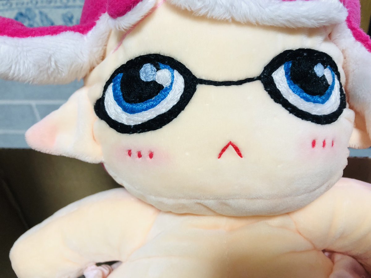 侍ブレイブ🫐🎈 tweet media