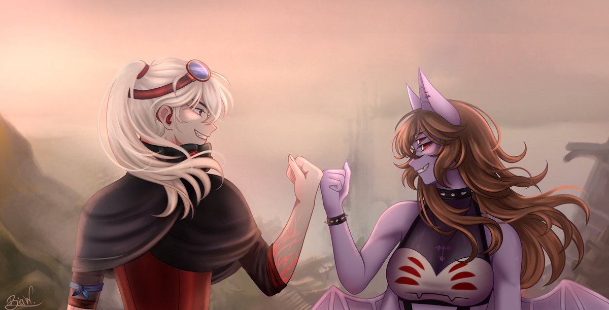 BiiahWolf🦋 tweet media