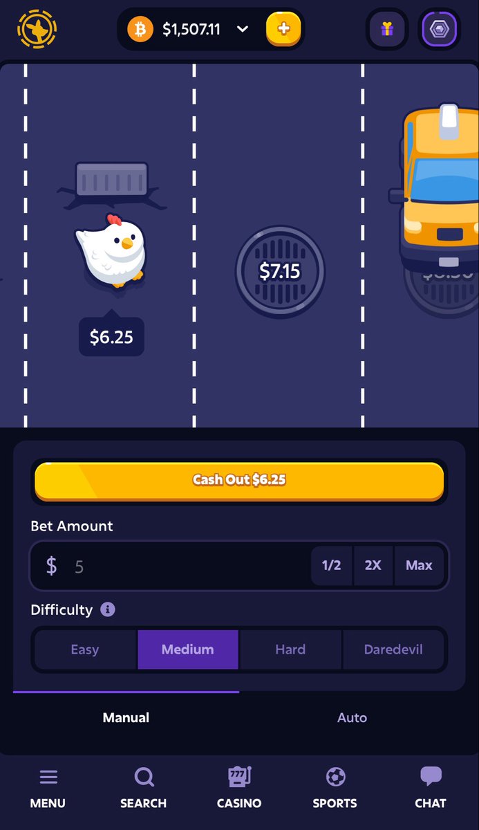 RoobetES tweet media