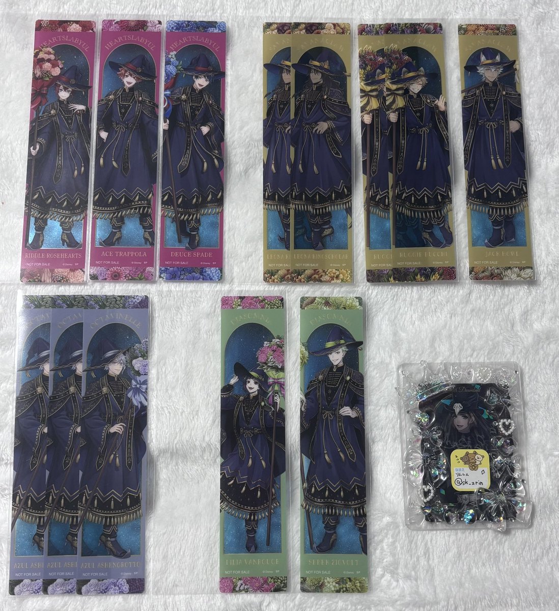 りんしん tweet media