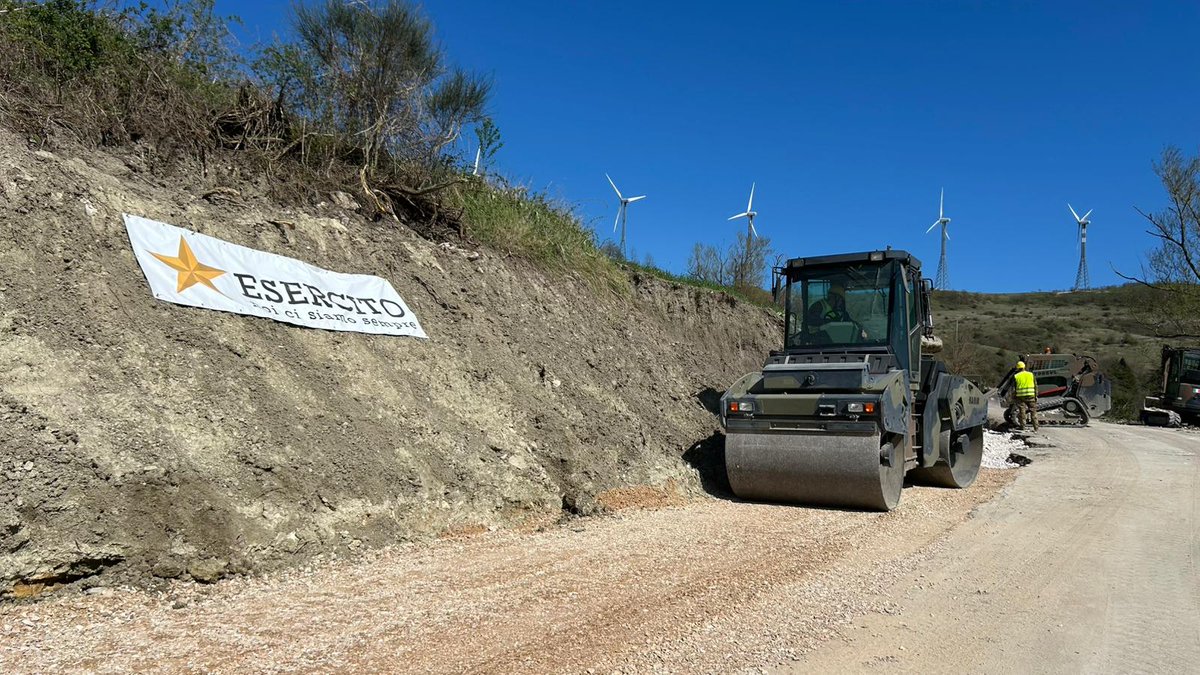 Esercito Italiano tweet media