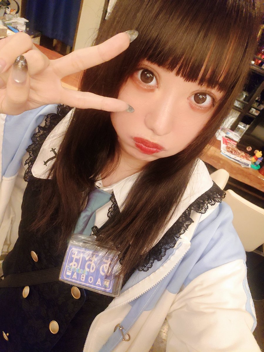 Aoba_bluerose32's tweet image. 男装も女の子の姿も自由自在！だよっ？
無双したいー🥹
＃秋葉原コンカフェ　＃ニューハーフ　＃娘　＃男装