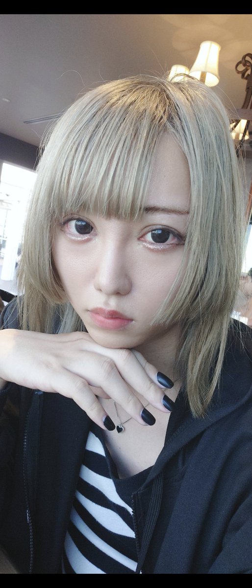 Aoba_bluerose32's tweet image. 男装も女の子の姿も自由自在！だよっ？
無双したいー🥹
＃秋葉原コンカフェ　＃ニューハーフ　＃娘　＃男装