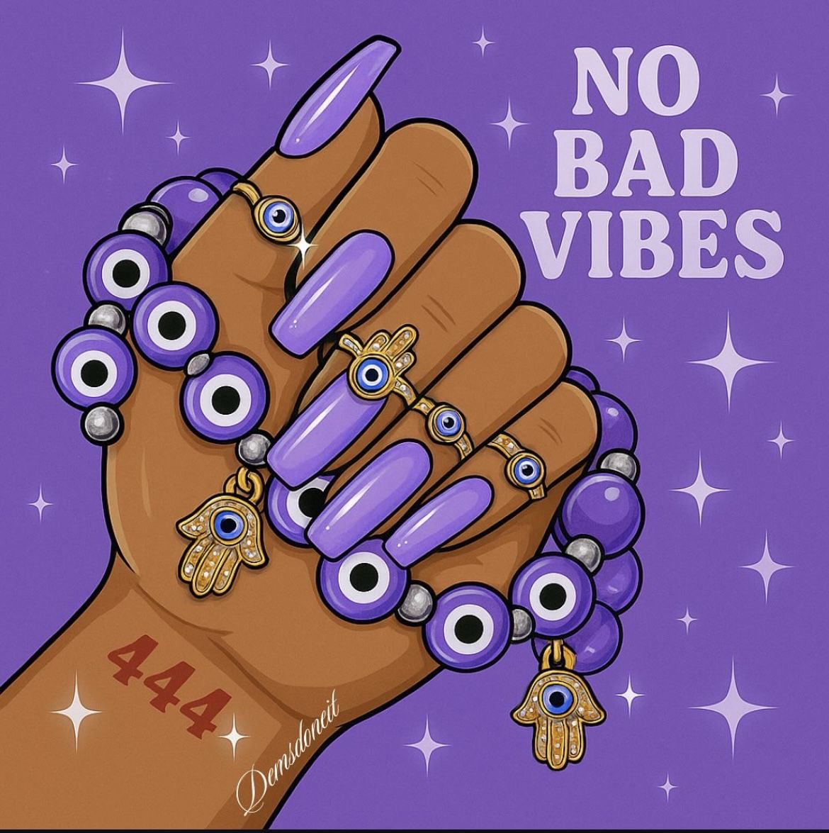 bonita lo thee oracle tweet media