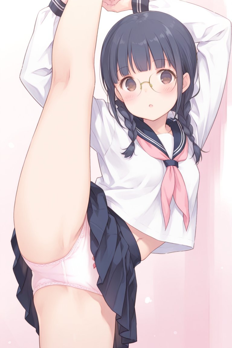 橘咲@2nd tweet media