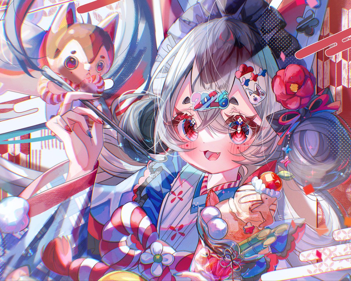 そらとぶぺんぎん tweet media