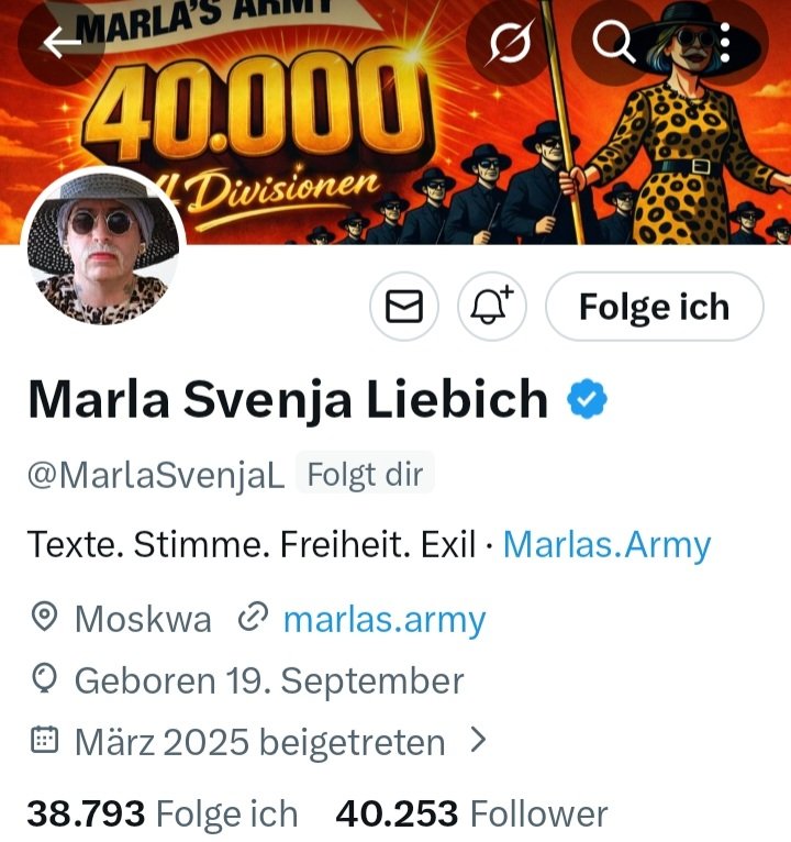 Rehrüde 🃏Hofnarr-Account tweet media