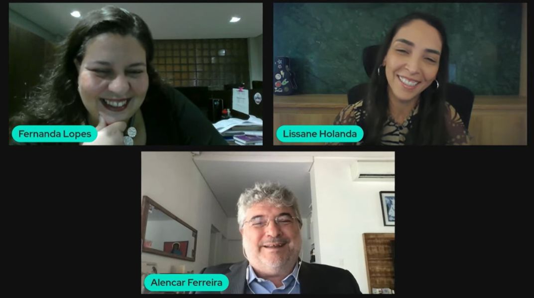 Eleições na Previ: conheça as propostas da Chapa 2 "Previ para os Associados"

Vote consciente! Coordenadora da CEBB, Fernanda Lopes, entrevista candidatos à Diretoria de Administração e à Diretoria de Planejamento

Confira: bit.ly/chapa2previpro…