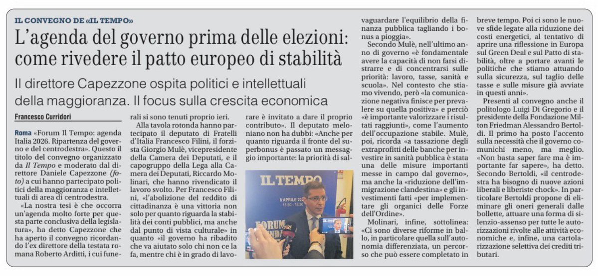 Alessandro Bertoldi tweet media