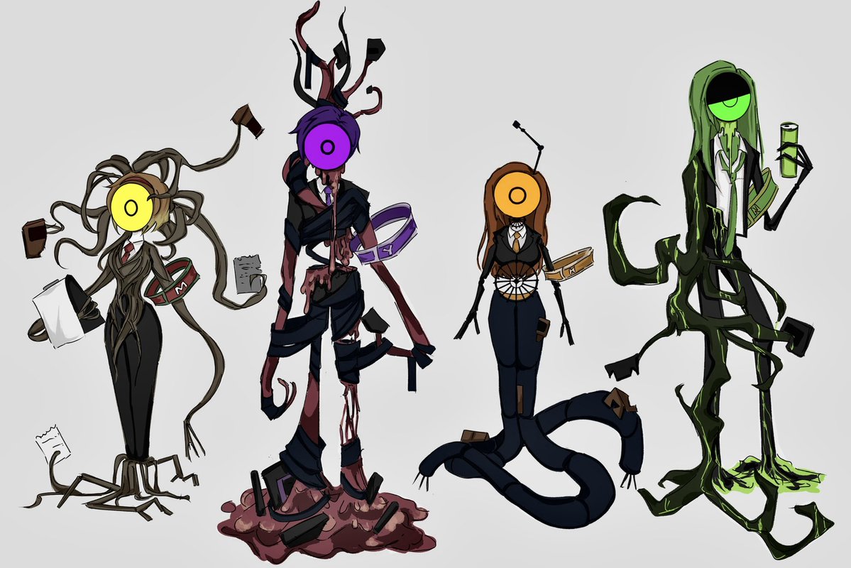 モナココ tweet media