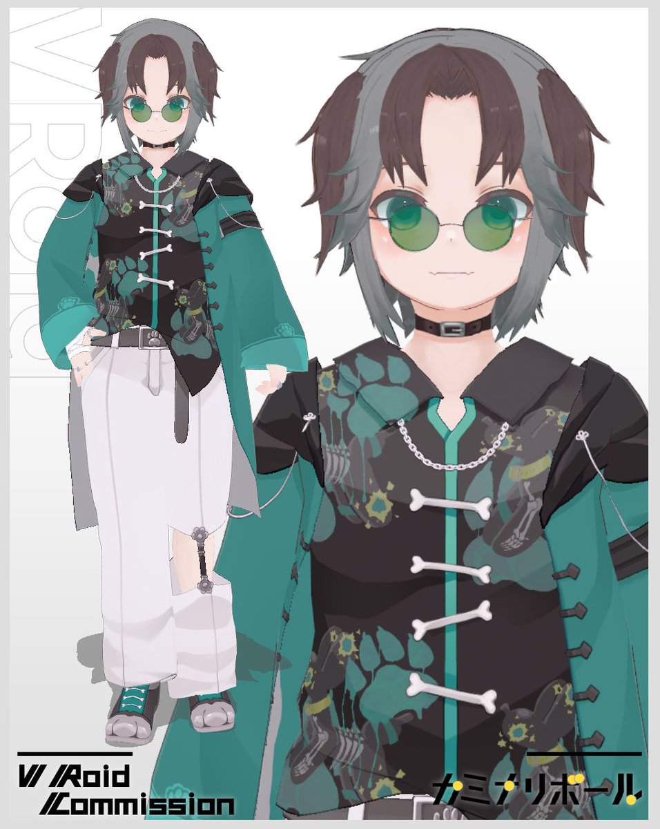 電竜ライ tweet media