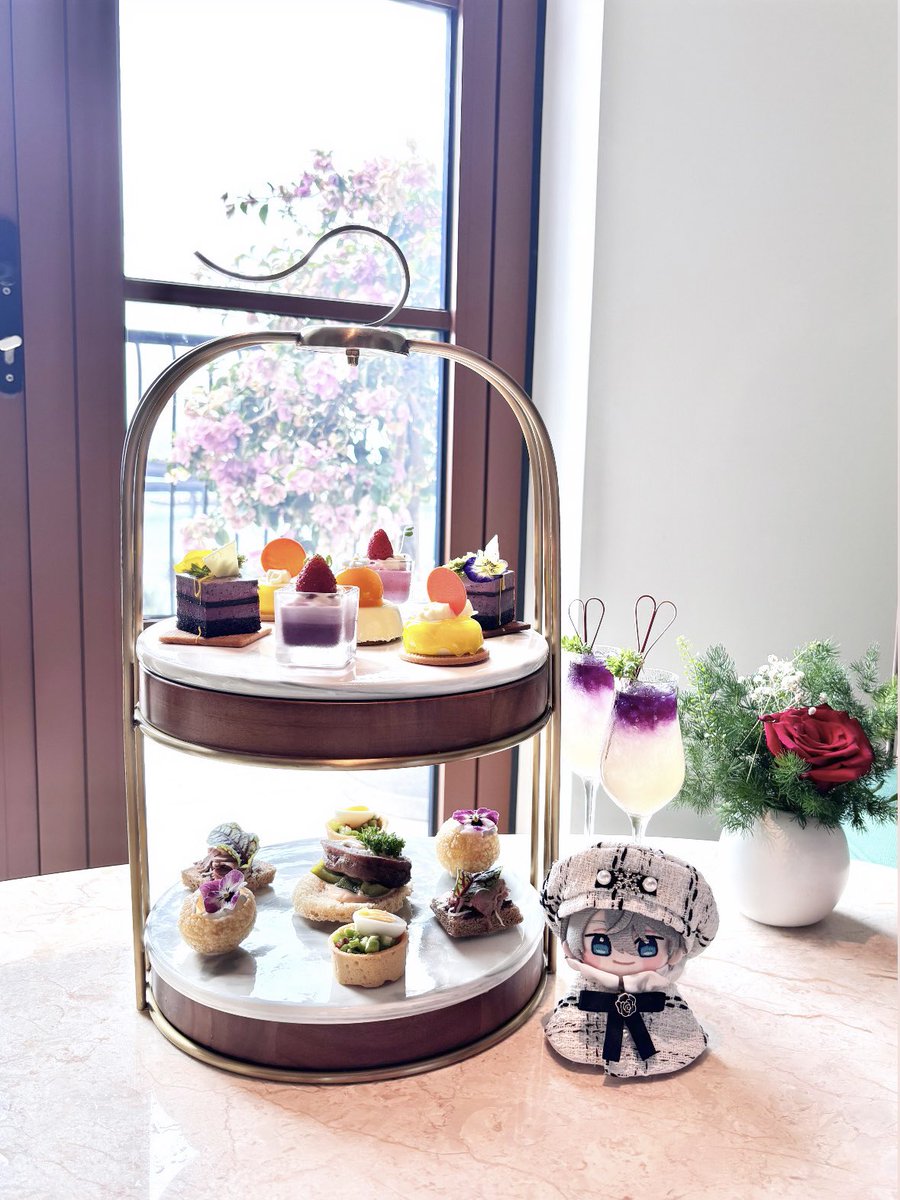 あまにゃ♥︎ tweet media