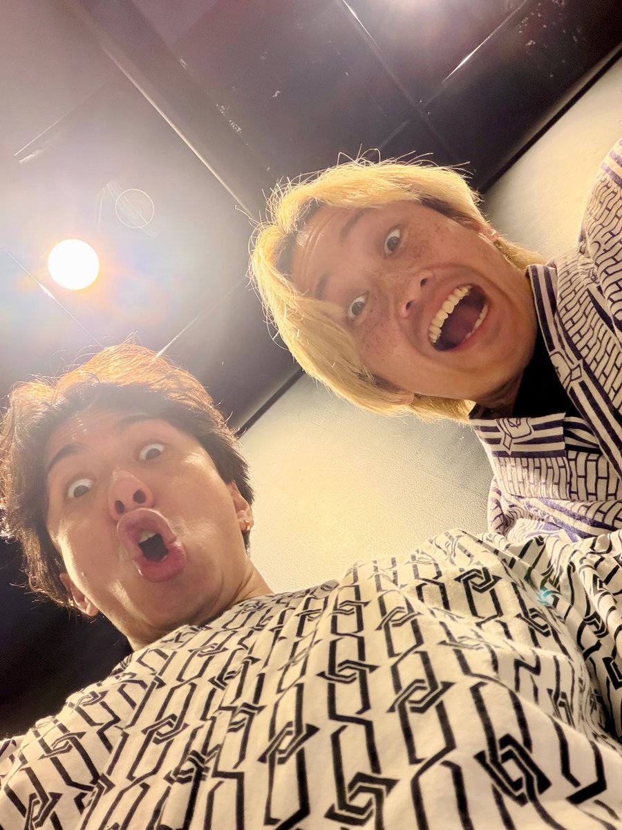 れのるーむ公式 tweet media