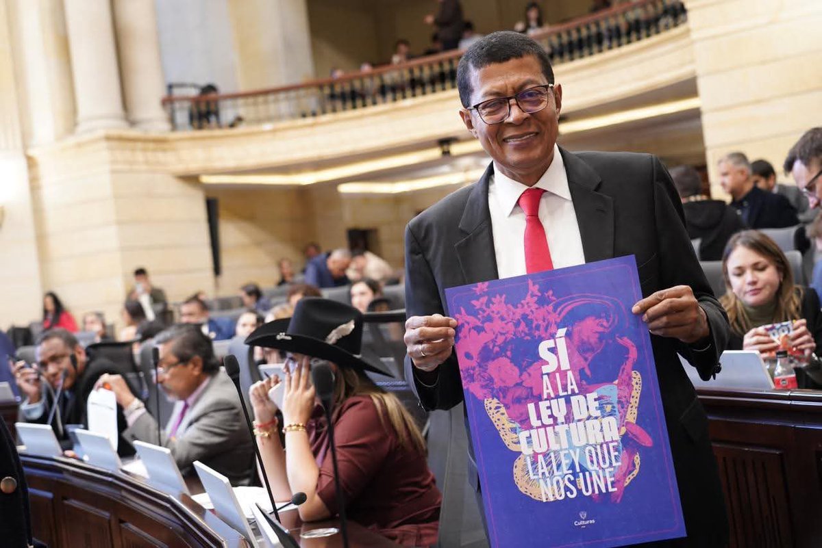 Hernando González tweet media