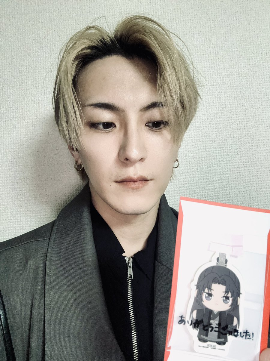 田鶴翔吾スタッフ (@tazuru_staff) / Posts / X