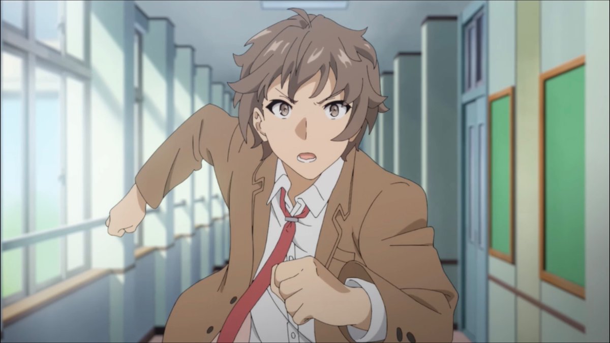 ゆるなり△ tweet media