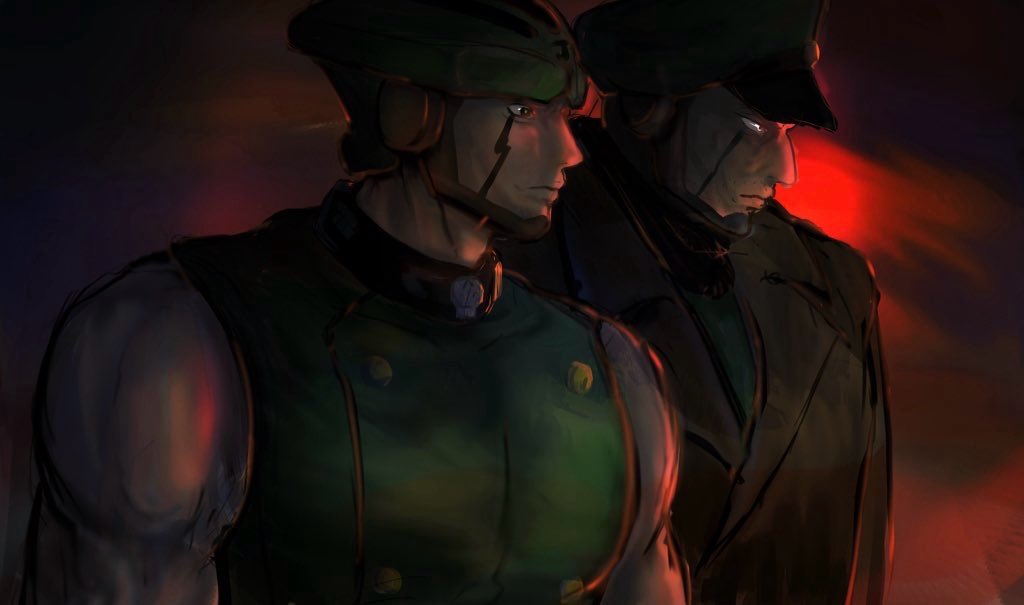 ウリャ tweet media