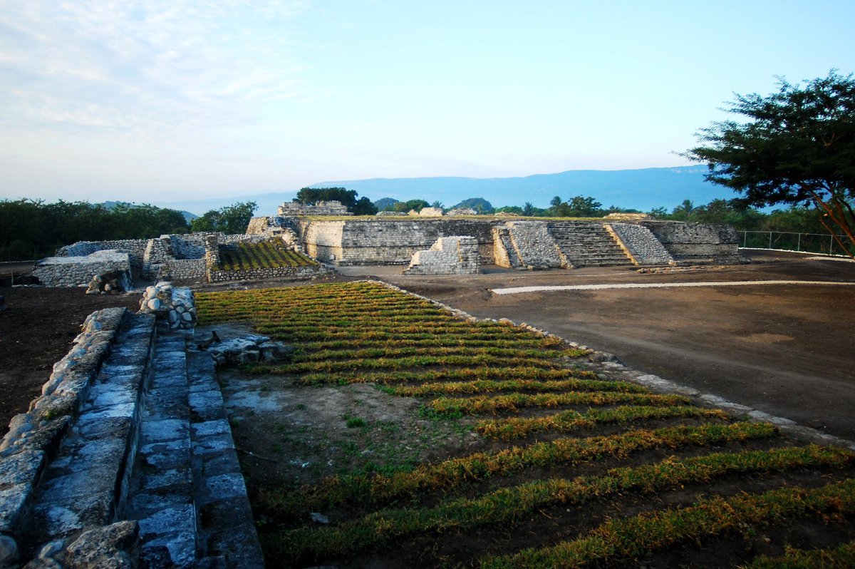 SECTUR México tweet media