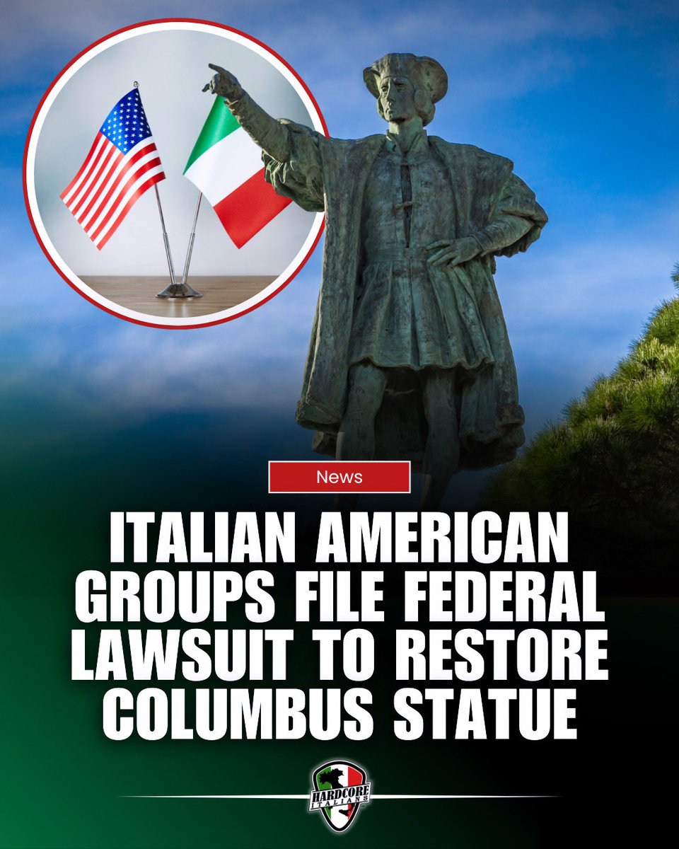 Hardcore Italians tweet media