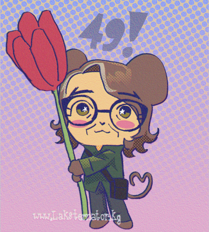 🇰🇬 | laksternator 🦝 tweet media