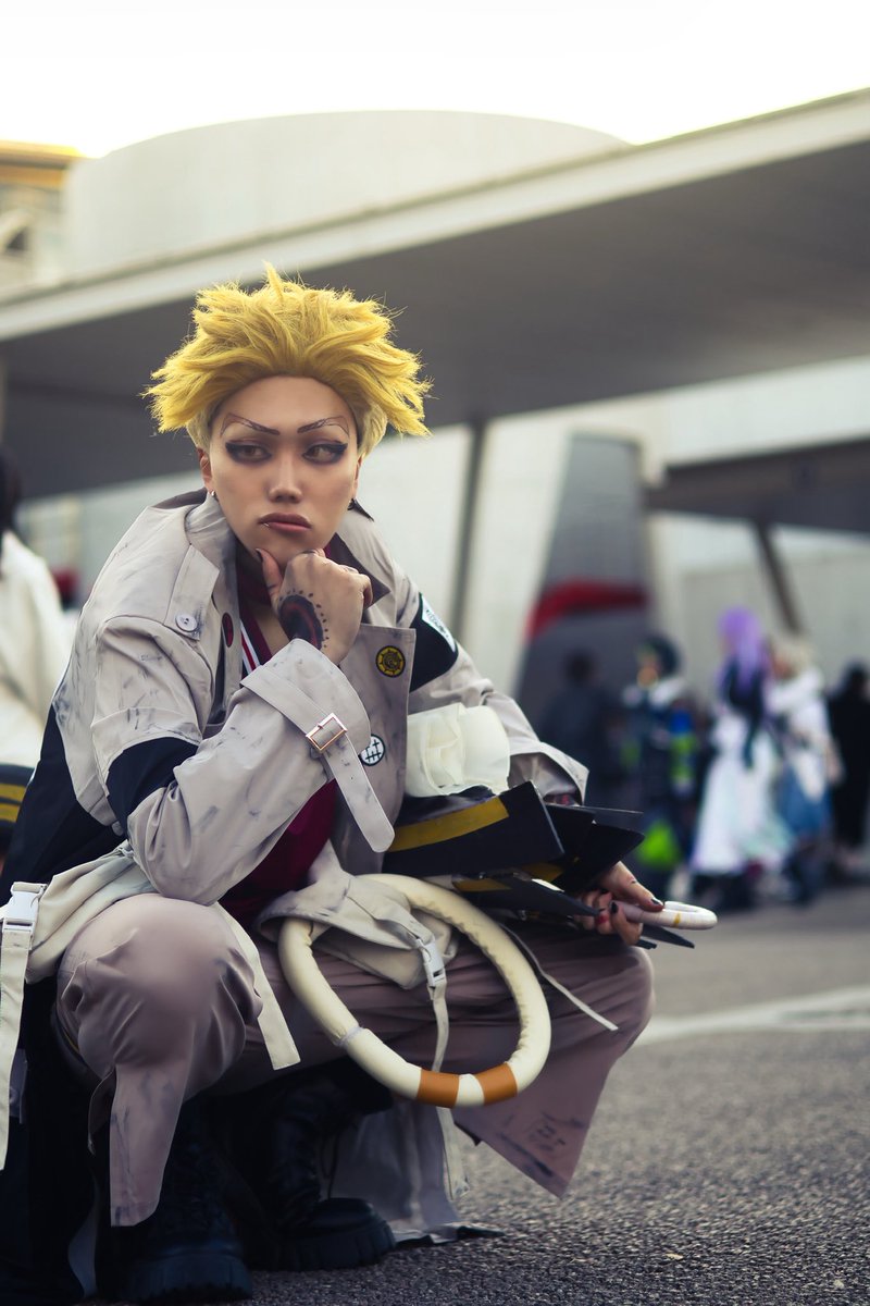 らっろも tweet media