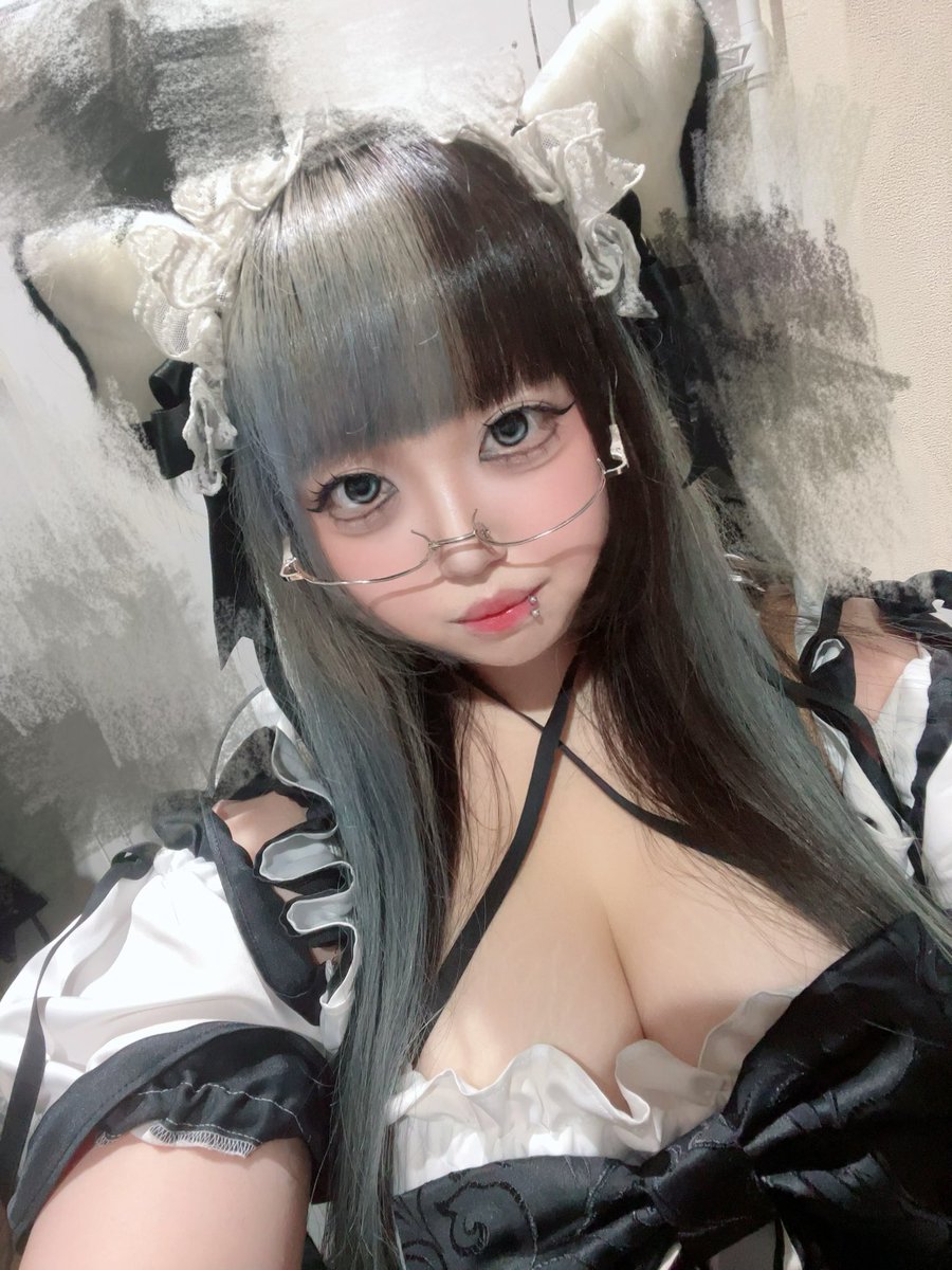 らいか tweet media