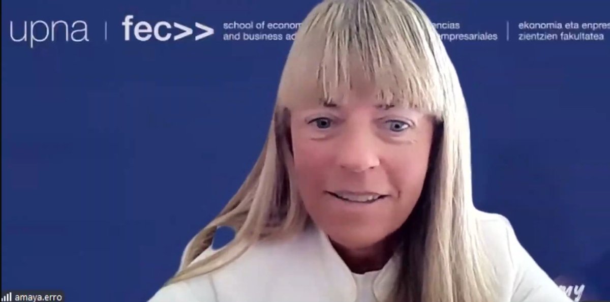 🤖 ¿Es la IA el fin del criterio profesional? Hoy hemos presentado el nº 190 de la revista ‘Técnica Económica’ junto a <a href="/EContables/">Economistas Contables</a> y <a href="/Mercantiles_Mad/">ICOTMEMAD</a> con una conclusión clara: la tecnología genera datos pero solo el #economista aporta el juicio necesario para decidir con acierto