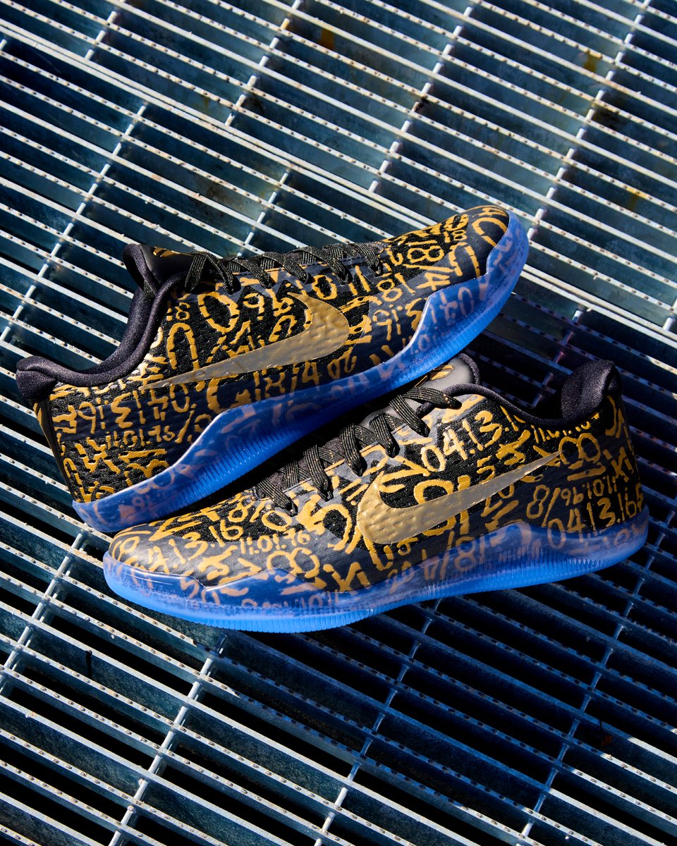 Foot Locker Canada tweet media