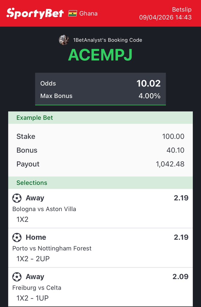 Clinton Morgan​ ✟ tweet media