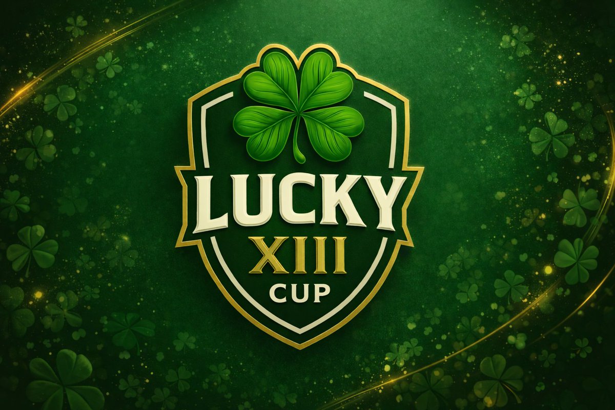 Dzień dobry!

Przypominamy o dzisiejszym meczu , godz 20:00 

Husaria vs. Lunacy NXT 

Stream: twitch.tv/kalinhooo

Ale już jutro o 18:00 jest kolejny mecz !

Awaken vs. Ignis Five!!!

Informacje o streamie jutro! 
<a href="/UGPolska/">Underground CS2 Polska</a>