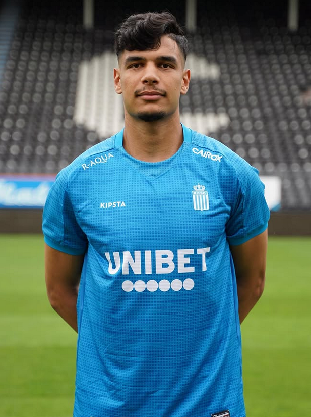 Fouad | 📊⚽️🎮 tweet media