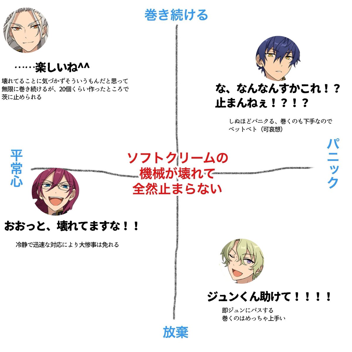 いちま tweet media